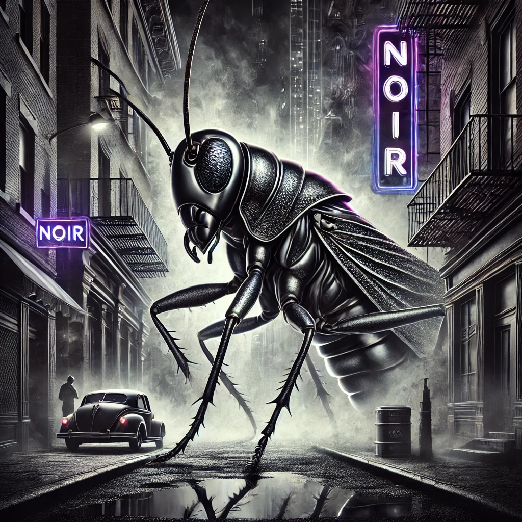locust